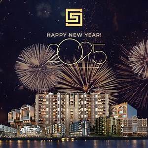 Happy New Year from Square Bridge Marketing! ✨🎉 As we step into 2025, we’re excited to continue building dreams, creating opportunities, and delivering excellence in real estate. Here's to new beginnings and endless possibilities! . 𝐅𝐨𝐫 𝐁𝐨𝐨𝐤𝐢𝐧𝐠𝐬 Contact Us ☎ Call or WhatsApp: ( 92) 0311-1033335 . #Squarebridgemarketing #HappyNewYear #investment #realestate #Year2025 | Square Bridge Marketing