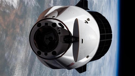 SpaceX Dragon resupply mission to ISS postponed for 2nd time
