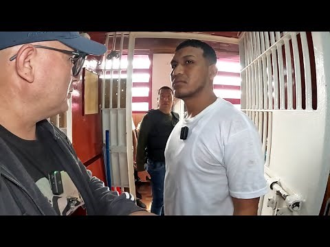 🔥 INGRESAMOS A LA CÁRCEL DE SARITA COLONIA DEL CALLAO | Todo lo que no viste | DILO NOMÁS