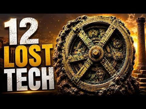 Why Archaeologists Are Still Baffled by These Relics