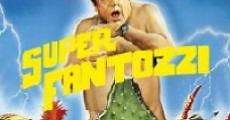 Super Fantozzi (1986) Online - Película Completa en Español / Castellano - FULLTV
