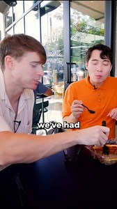 Brit try an American classic! 🥧 | JOLLY