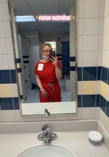 Stylish New Scrubs from Uniform Advantage