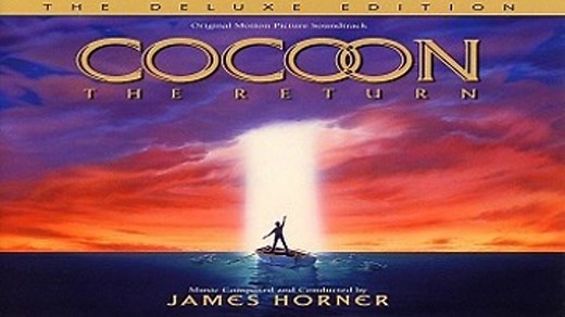 COCOON: THE RETURN – 1988