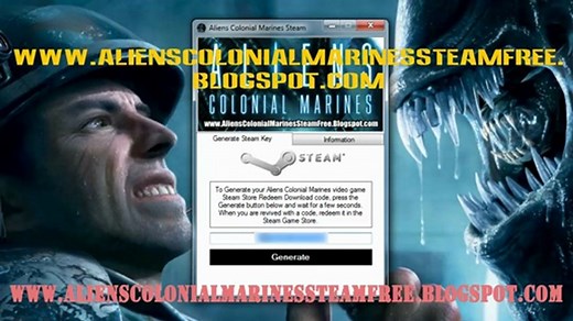 How to Install Aliens Colonial Marines Game Free on Steam