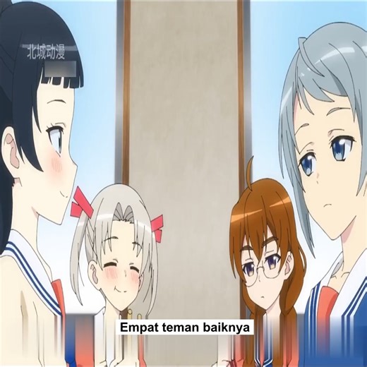 17K views · 596 reactions | Empat Teman Aneh: Alien, Ninja, dan Kekuatan Super | Pecinta Film Aksi | Facebook