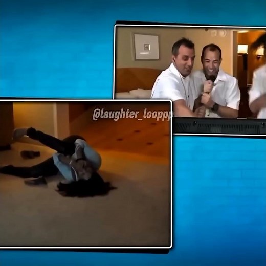 A Quick Fresh Up - Impractical Jokers