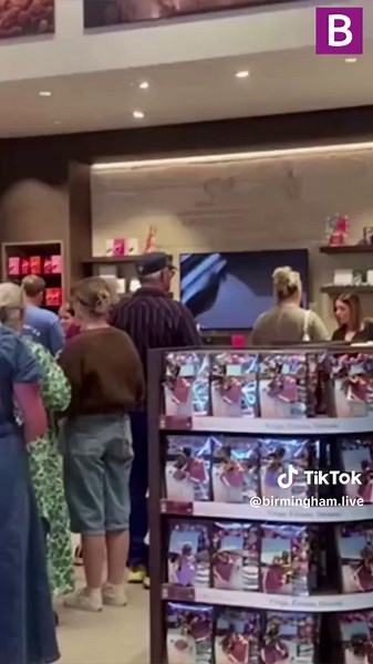 birmingham.live on TikTok