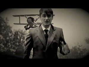 The 39 Steps Trailer