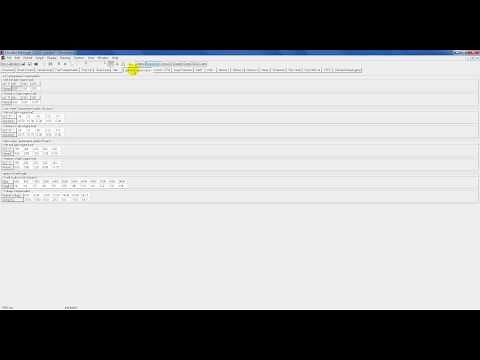 K-Pro Tutorial Part 2: Adjusting the basemap for your vehicle