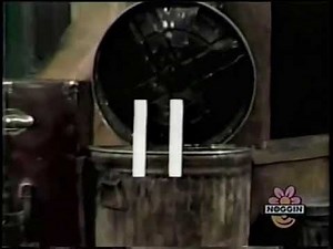 Sesame Street - Episode 514 Ending