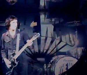 The Who - Pinbal Wizard On "Beat-Club" German TV Show (1969) | The British Invasion