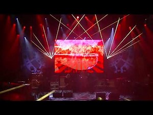 Hawkwind Live @ Palladium London 28.10.21 MAGNU