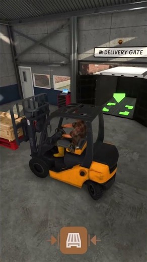 Ore Factory Squad | Short | Co-Op Gameplay PC