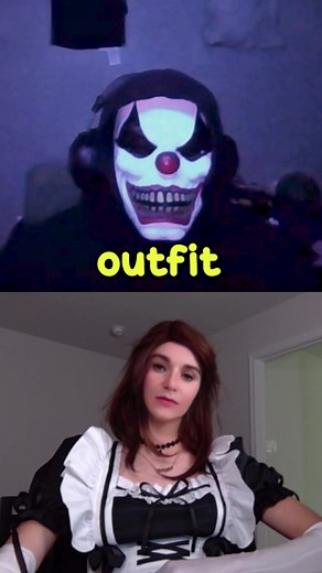 he really thought dude 😂 #fyp #lukeafk