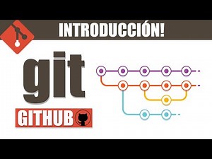 🤯💥 GIT Bash TUTORIAL Español | Curso de GIT | Como USAR GitHub