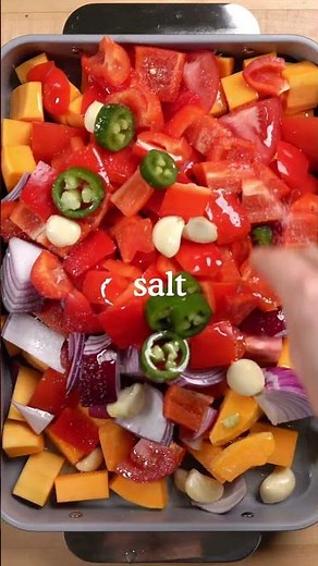 all recipes on Substack in bio