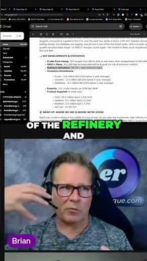 Oil Refinery Explained: From Crude to Fuel