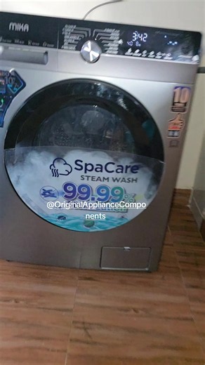 Original washing machine parts for LG & Hisense | Original Appliance Components