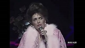 LET ME TRY AGAIN Lyrics - CONNIE FRANCIS | eLyrics.net