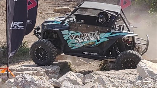 Bouncer races coming Sept 12 and 13 to Rush springs ranch Pineville Missouri. Check out highlights from previous races and track construction We still have cabins for labor day give lynette a call to book 479 640 1104 | Rush Springs Ranch: ATVs, Off Road Park, and Campground