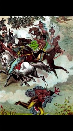 The Gullah Geechee Wars: African Connection or Not? #blackhistory #nativehistory #genealogy