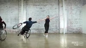 671K views · 28K reactions | Hermoso  Infinite Flow Dance | TEA | Facebook