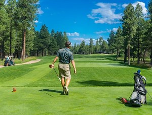 Golf Course Marketing Ideas: 5 Social Media Tips to Drive Membership Growth