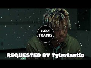 Juice WRLD - Lean Wit Me (Super Clean) 🔥 (BEST ON YOUTUBE)