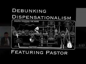 Debunking Dispensationalism: Featuring Pastor Tommy McMurtry and Pastor Steven Anderson