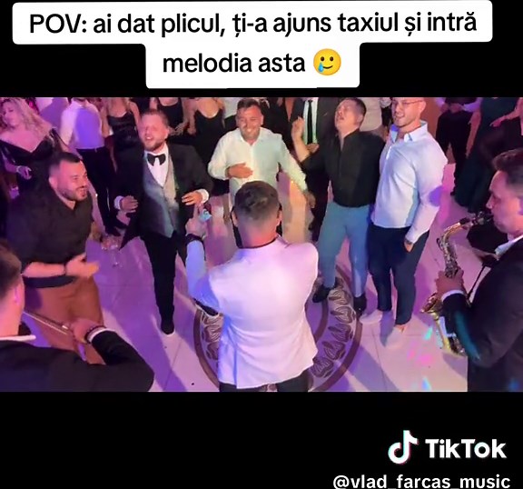 #odatacuminesiviatameatrece #florinsalam #farcas #vladfarcas #live #nunta@Adelin @Vlad Orțan @Boia.And @Fărcaș Codruț @Sergiu Torgie 🎤🥂