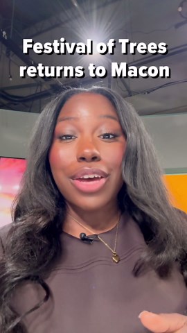 Festival of Trees returns to Museum of Arts and Sciences