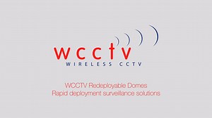WCCTV - Pole Mounted Security Cameras - Mobile Video Surveillance