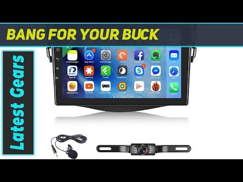 SIXTOP 9-Inch Android Car Stereo Review: Enhance Your Driving Experience