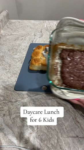 Creative Lunch Ideas for Kids: Hamburgers, Fries, and More!