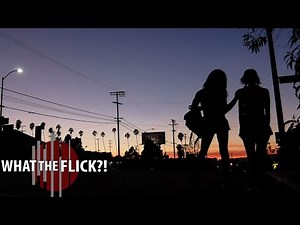 Tangerine (Starring Kitana Kiki Rodrguez) Movie Review