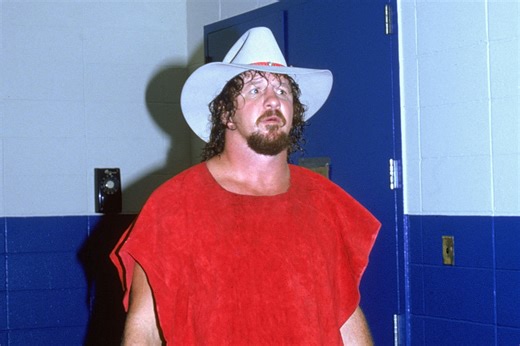 WWE Hall of Famer Terry Funk Dead at Age 79