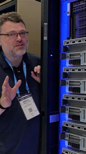 Liquid Cooled NVIDIA B300 Systems with Level1Techs