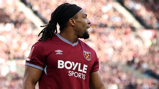 Adama Traoré backs West Ham to escape relegation after spirited FA Cup defeat