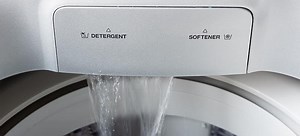 How to Repair a Washing Machine that Overfills | DoItYourself.com