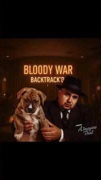What if SPM dropped “Bloody War” as a Motown jazz banger. #aicoversongs #motown #spm #music #jazz