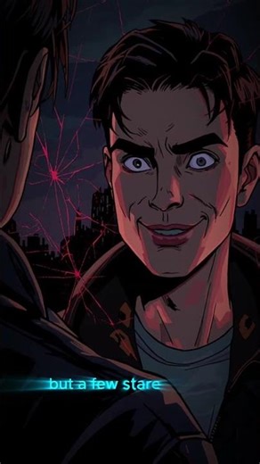 This Is Why You Don’t Stare at Mirrors at Night #creepystories #chillingtales #tiktokhorror