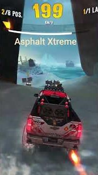 Asphalt Xtreme Gameplay That Hits HARD 🔥😲💥