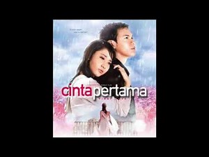 CINTA PERTAMA, 2006.