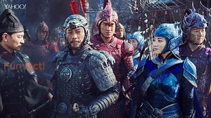 19K views · 74 reactions | What are you watching this weekend? | Yahoo Entertainment | Facebook