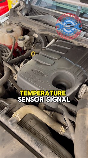 Ford Ranger P040D Fix 🔧 EGR Temp Sensor Explained | 3.2 TDCi#FordRanger #P040D #EGR #Diesel