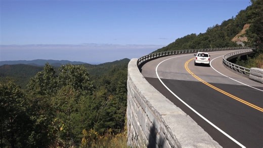 Great Smoky Mountains National Park considers adding 9 miles to Foothills Parkway
