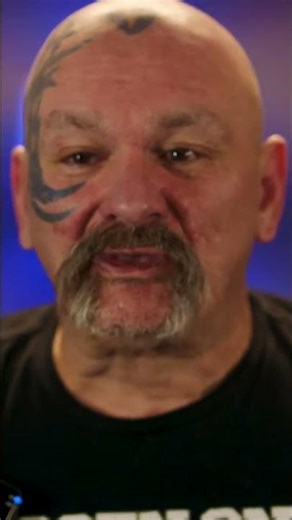 "A Dumb Kid From Boston Should Never Be Here" - Perry Saturn