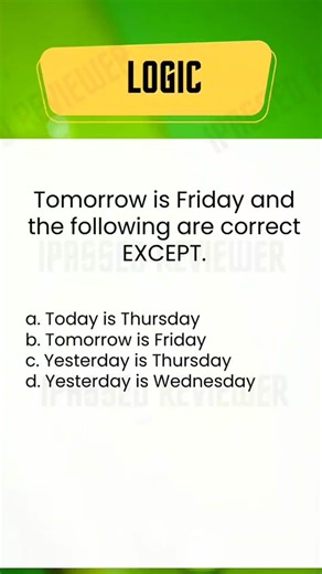 2025 CSE Reviewer Now Available on TikTok Shop