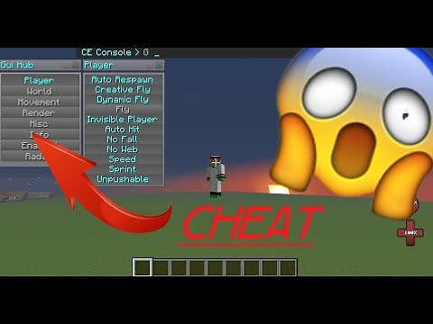 Minecraft Decimation : Comment cheat a l'infini. How to cheat endlessly.